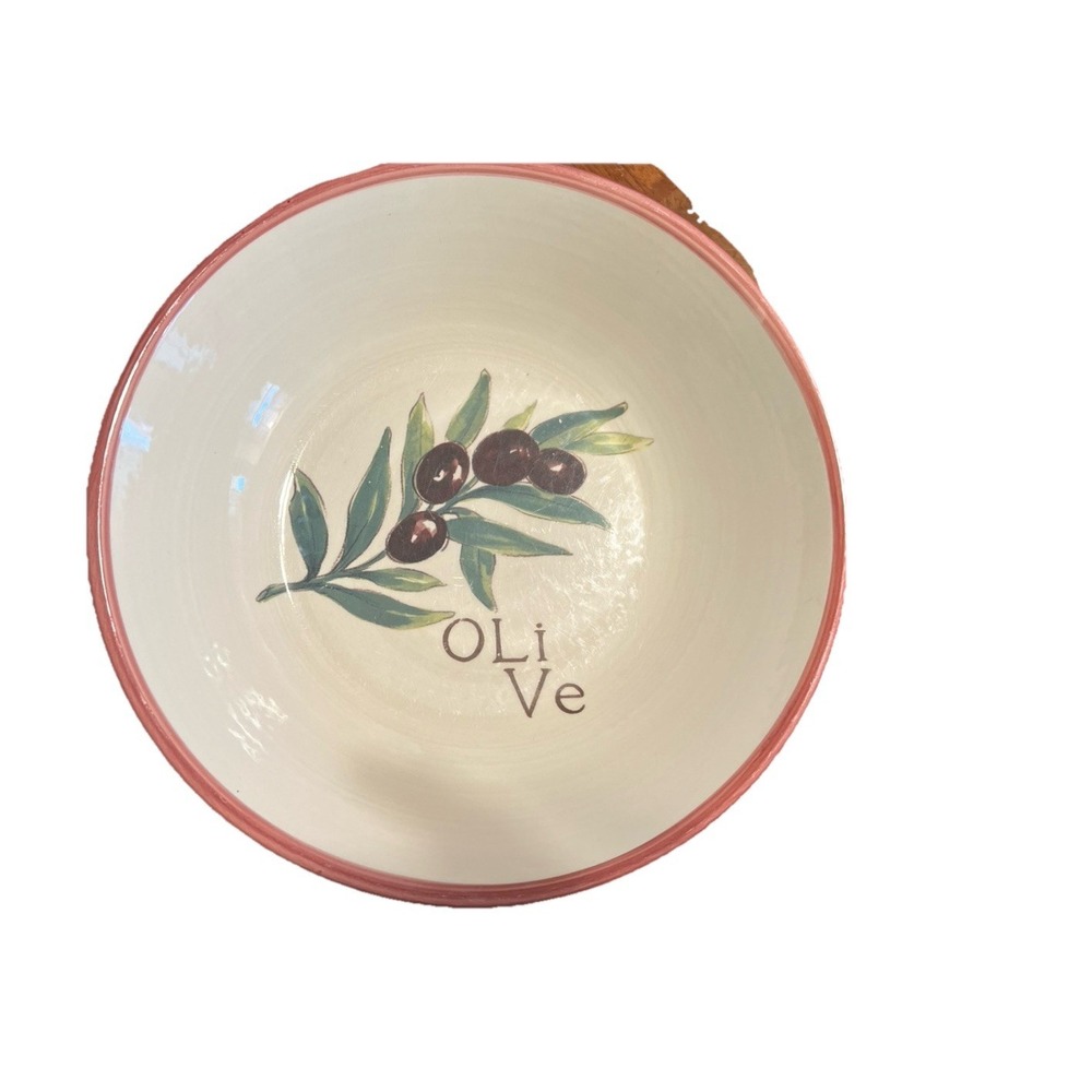 Williams Sonoma pasta bowls 9" Set Of 2 Read - Picture 5 of 6